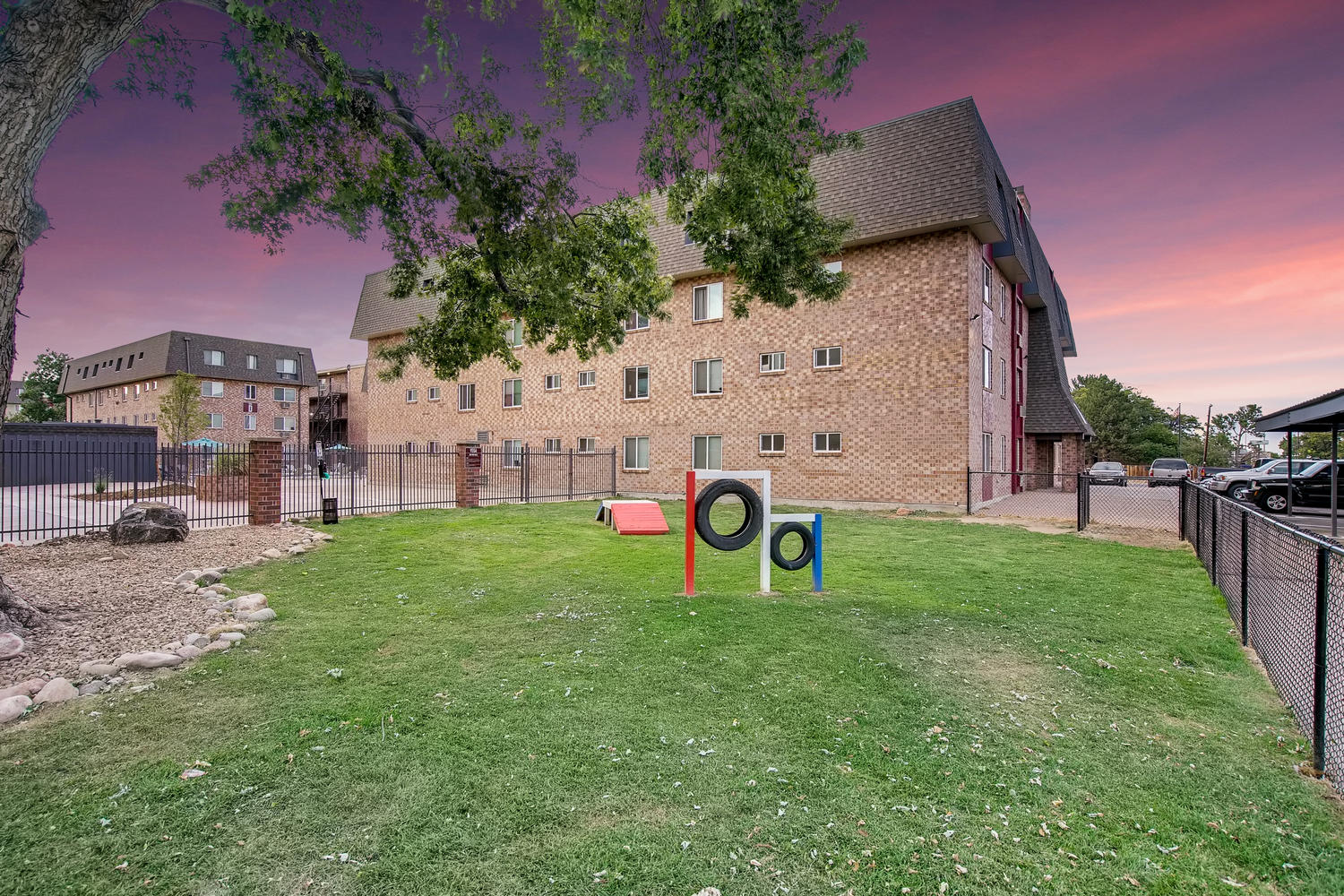 Vega Apartments, 11801 Washington Street, Northglenn, CO RentCafe